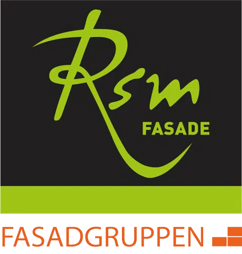 RSM Fasade Logo