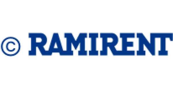 Ramirent Logo